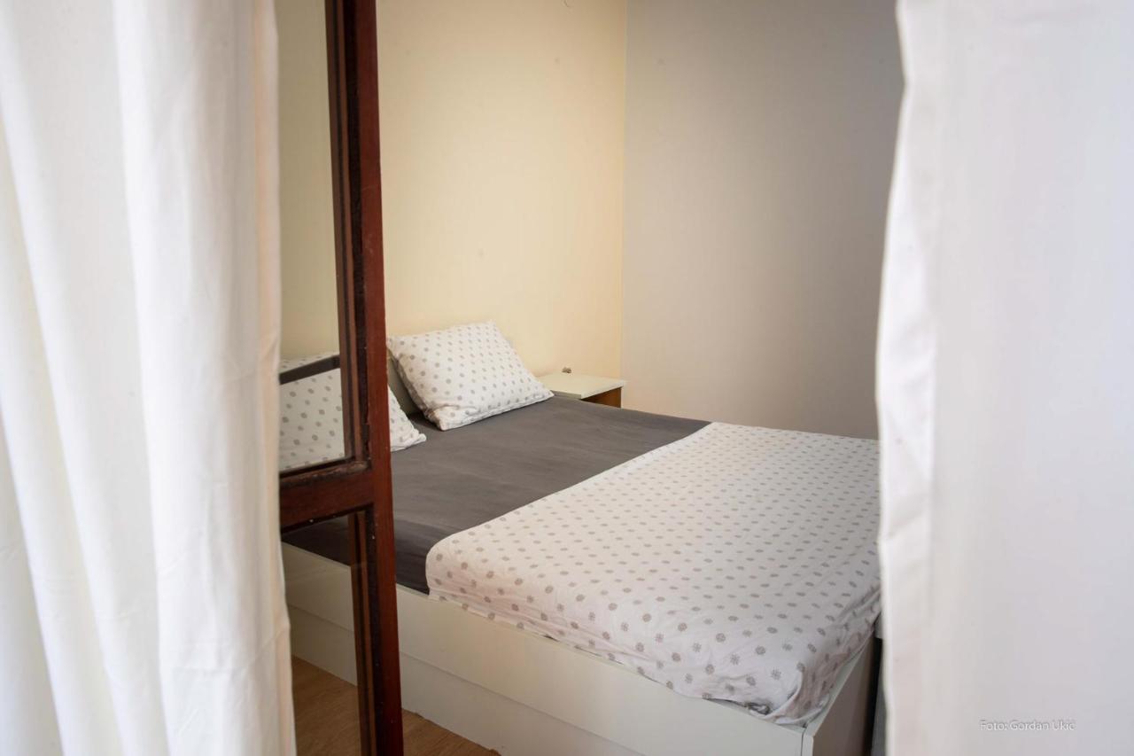 Apartment Midea 罗维尼 外观 照片