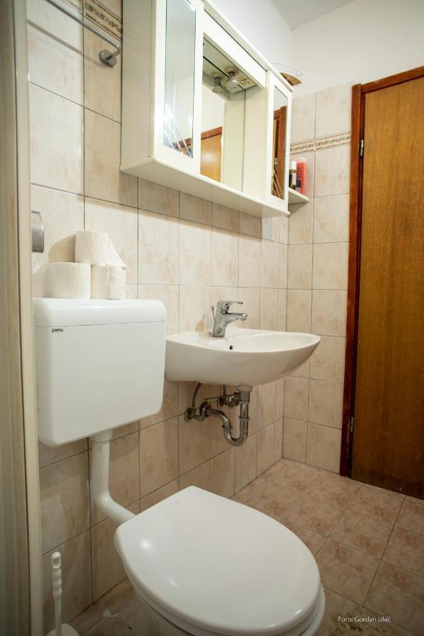 Apartment Midea 罗维尼 外观 照片